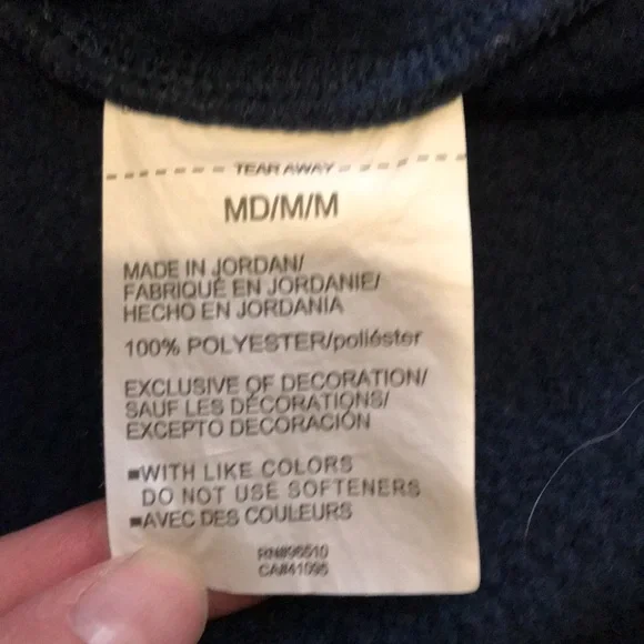 Under Armour sweatshirt - Picture 6 of 6